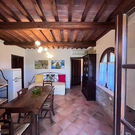 Relais La Pieve Vecchia Hotel Riparbella Exterior photo